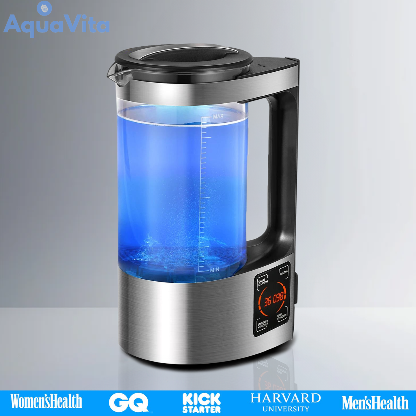 AquaVita Pitcher™  2 L