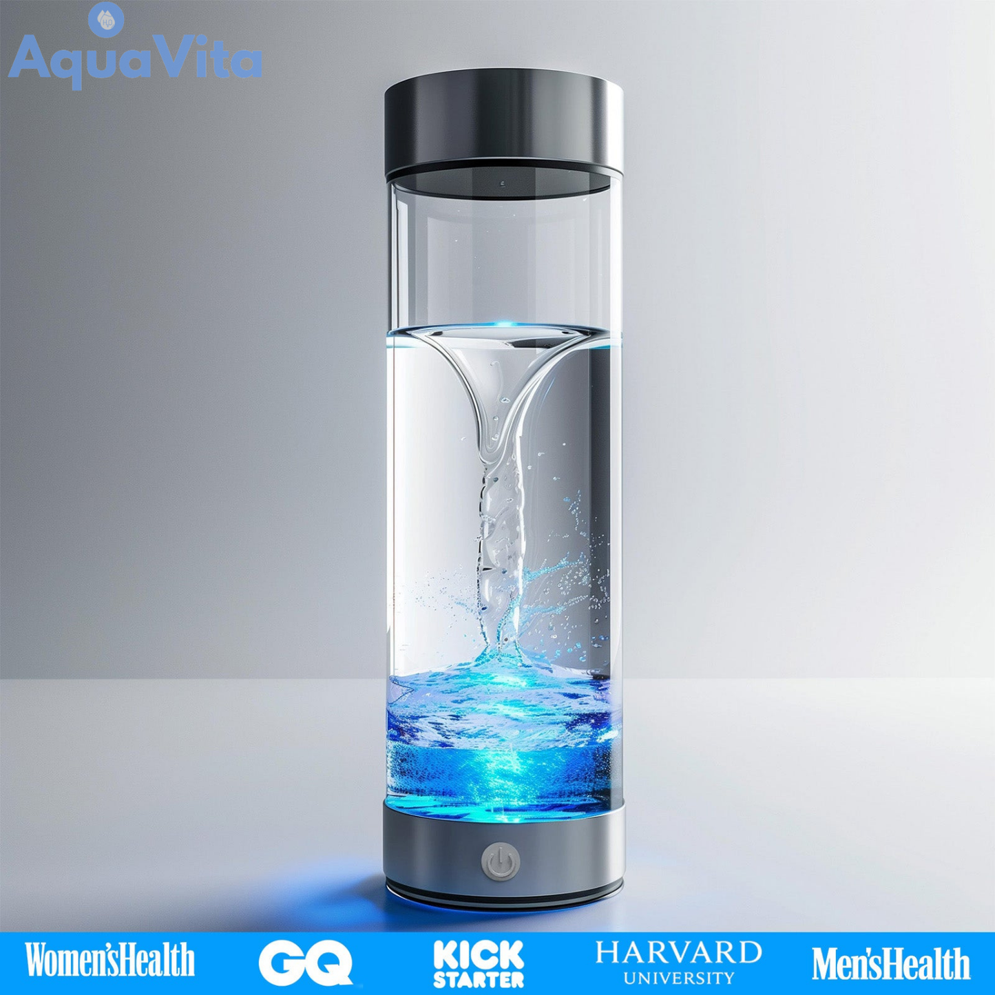 AquaVita Essence™ 420 mL